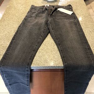 NEVERWORN Levi Jeans